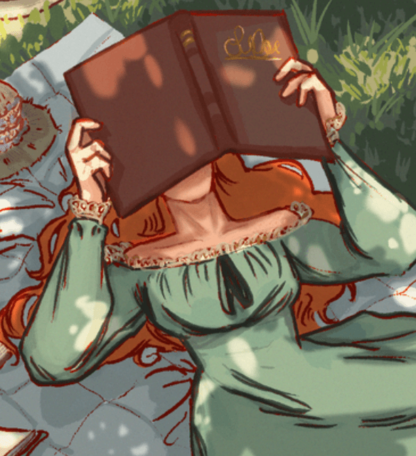 An illustrated wizard from the Motion Miracles Academy