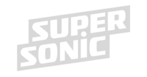 Supersonic Games