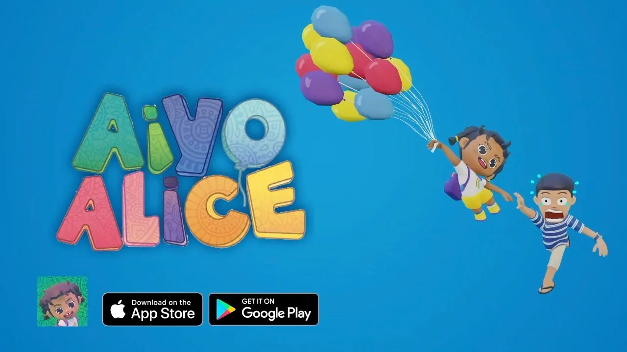 Aiyo Alice preview