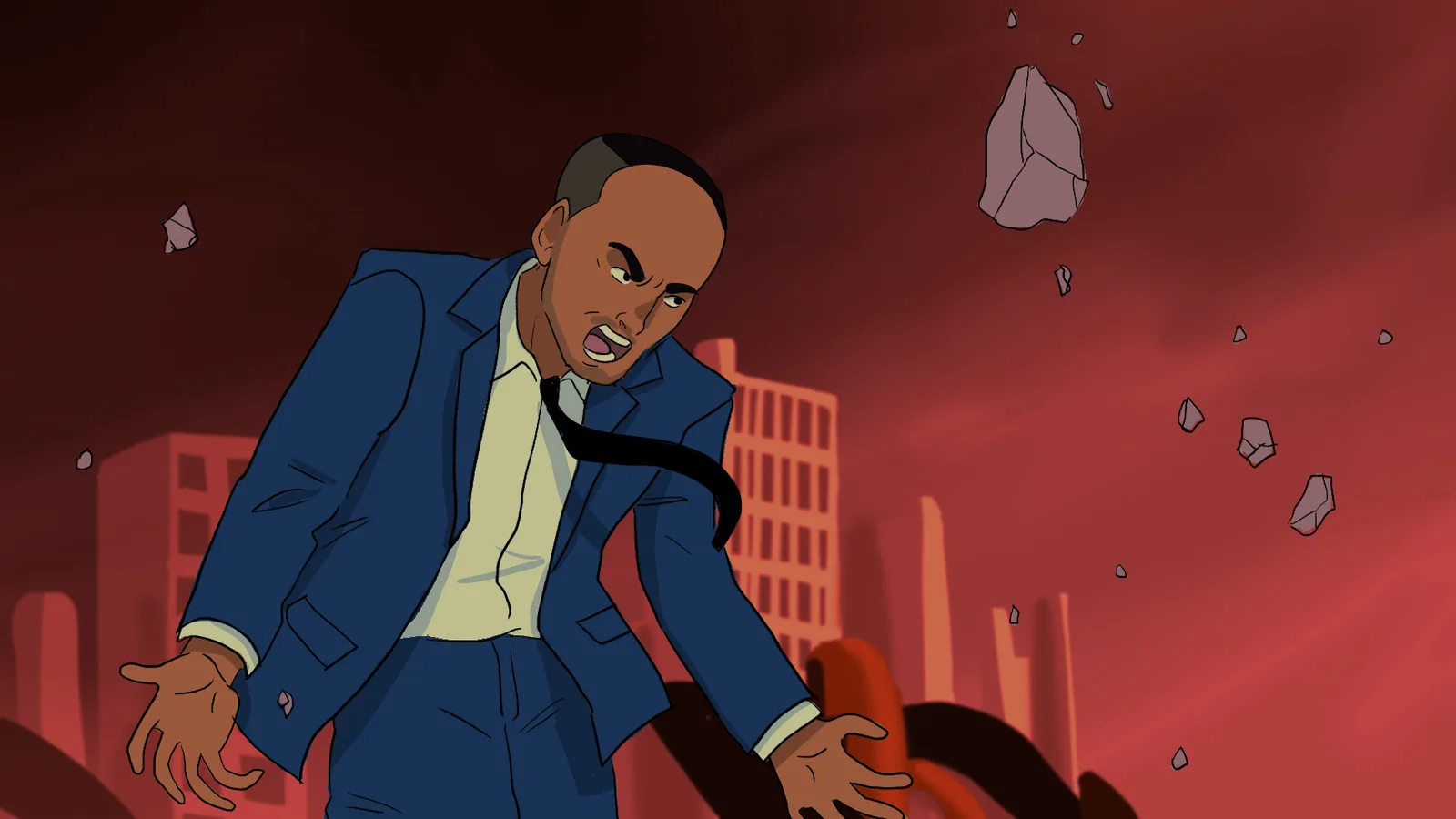 Akira preview