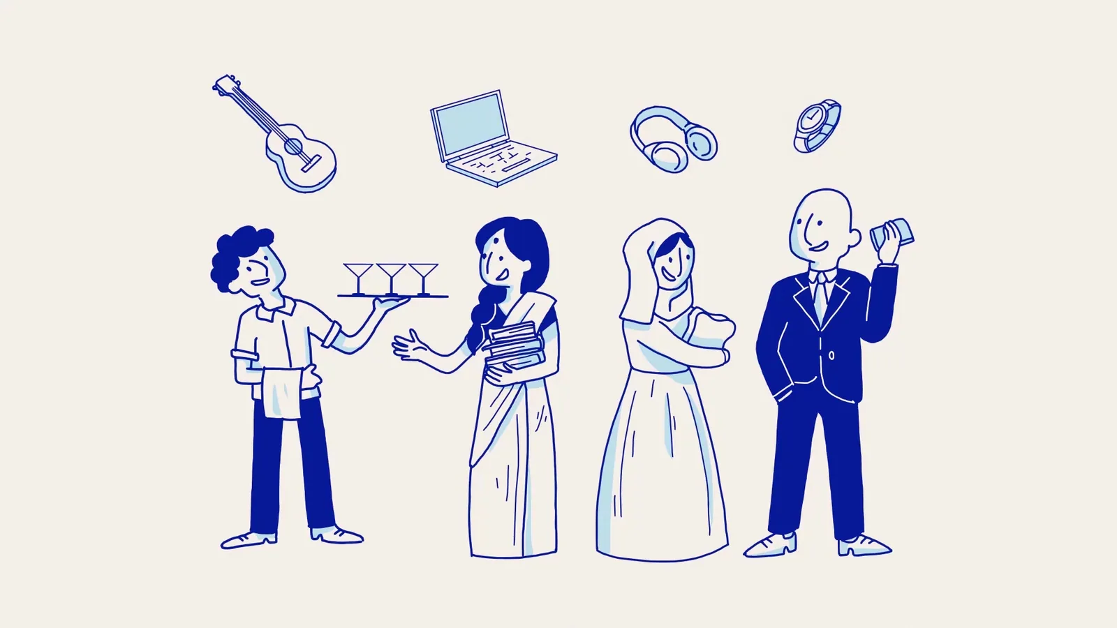 Alternate Ending Animation