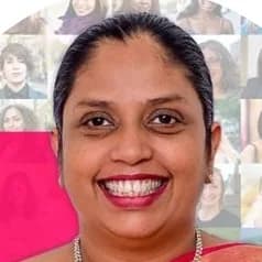 Lakmini Wijesundera