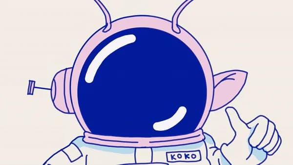 Koko Product Animation preview