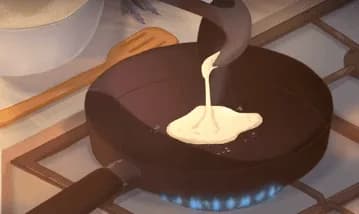 Anime Food preview