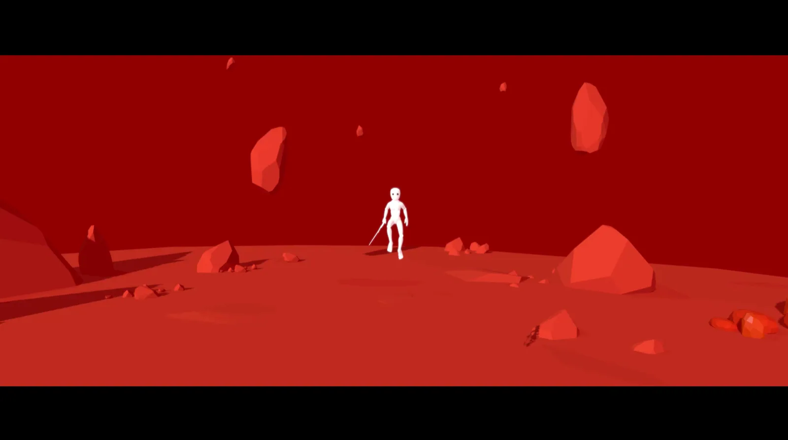 Animatic with some Camera Motion