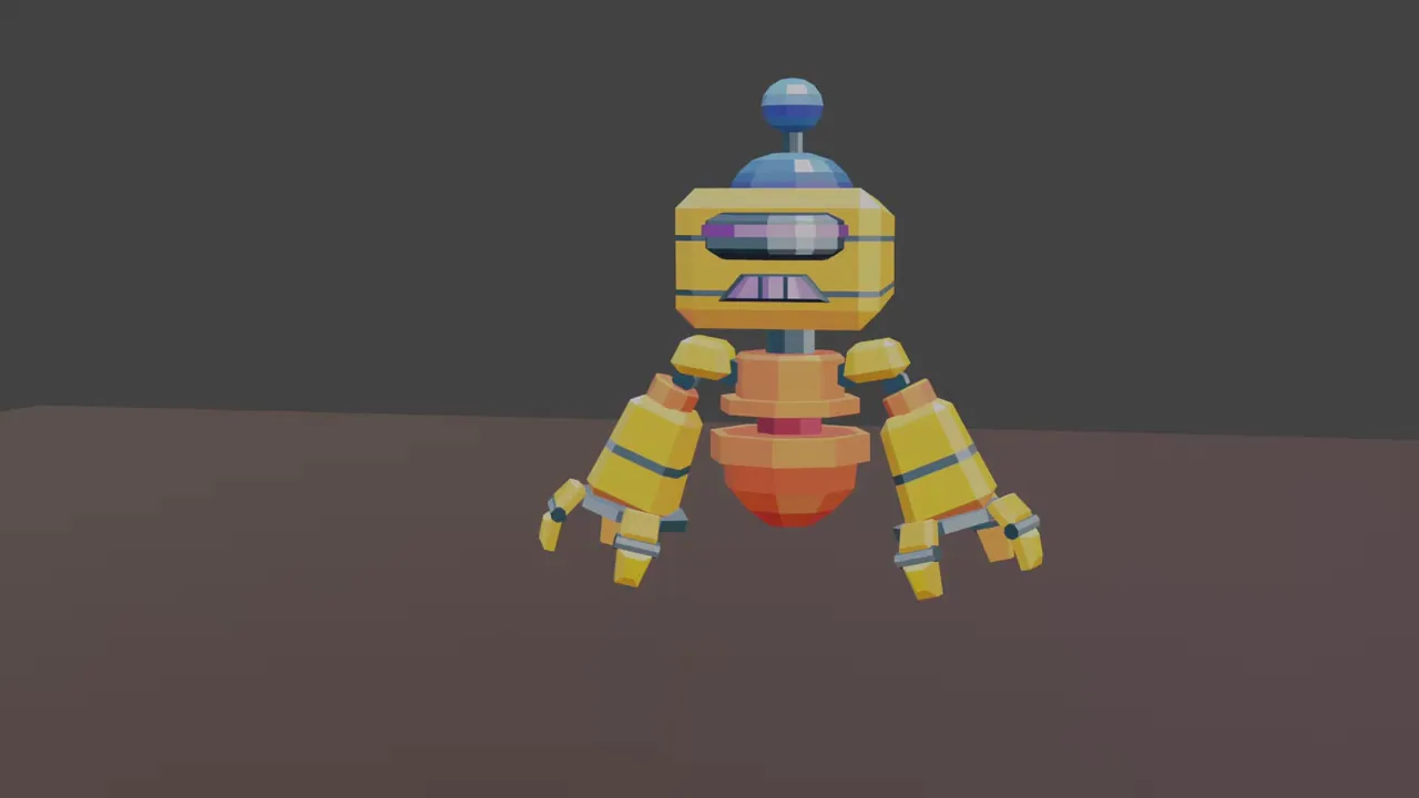 Animation Test