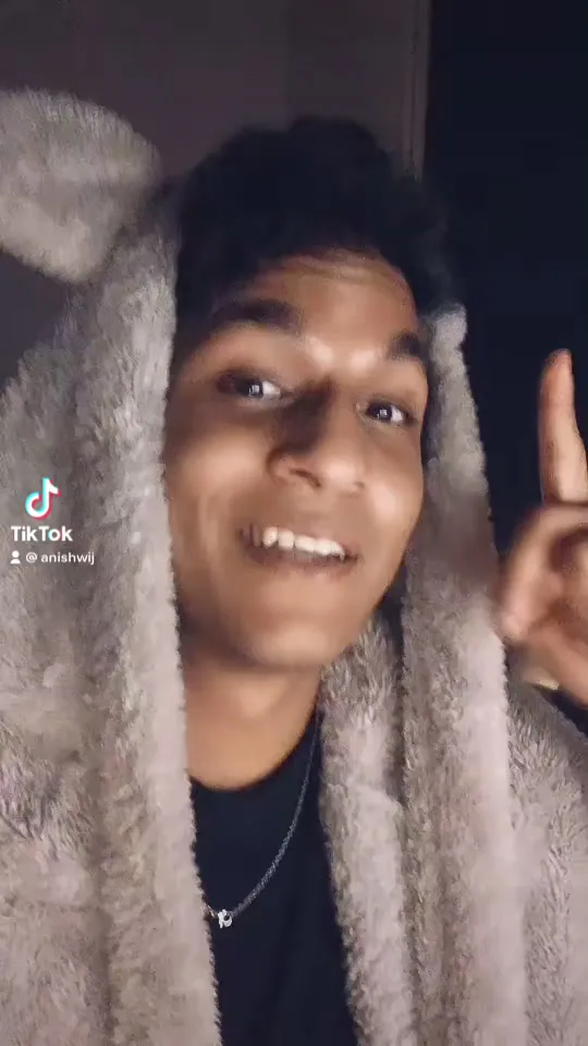 Anish Did another on of his TikTok Breakdowns