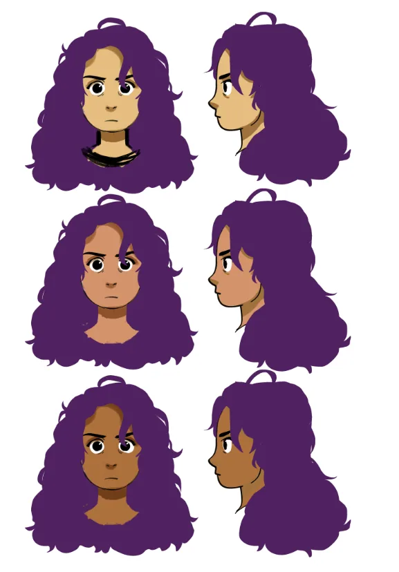 Character Concept