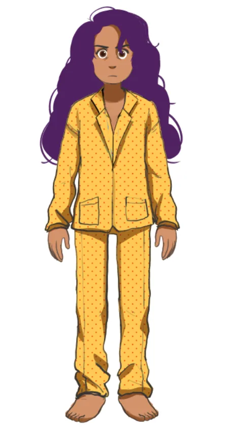 Character Concept