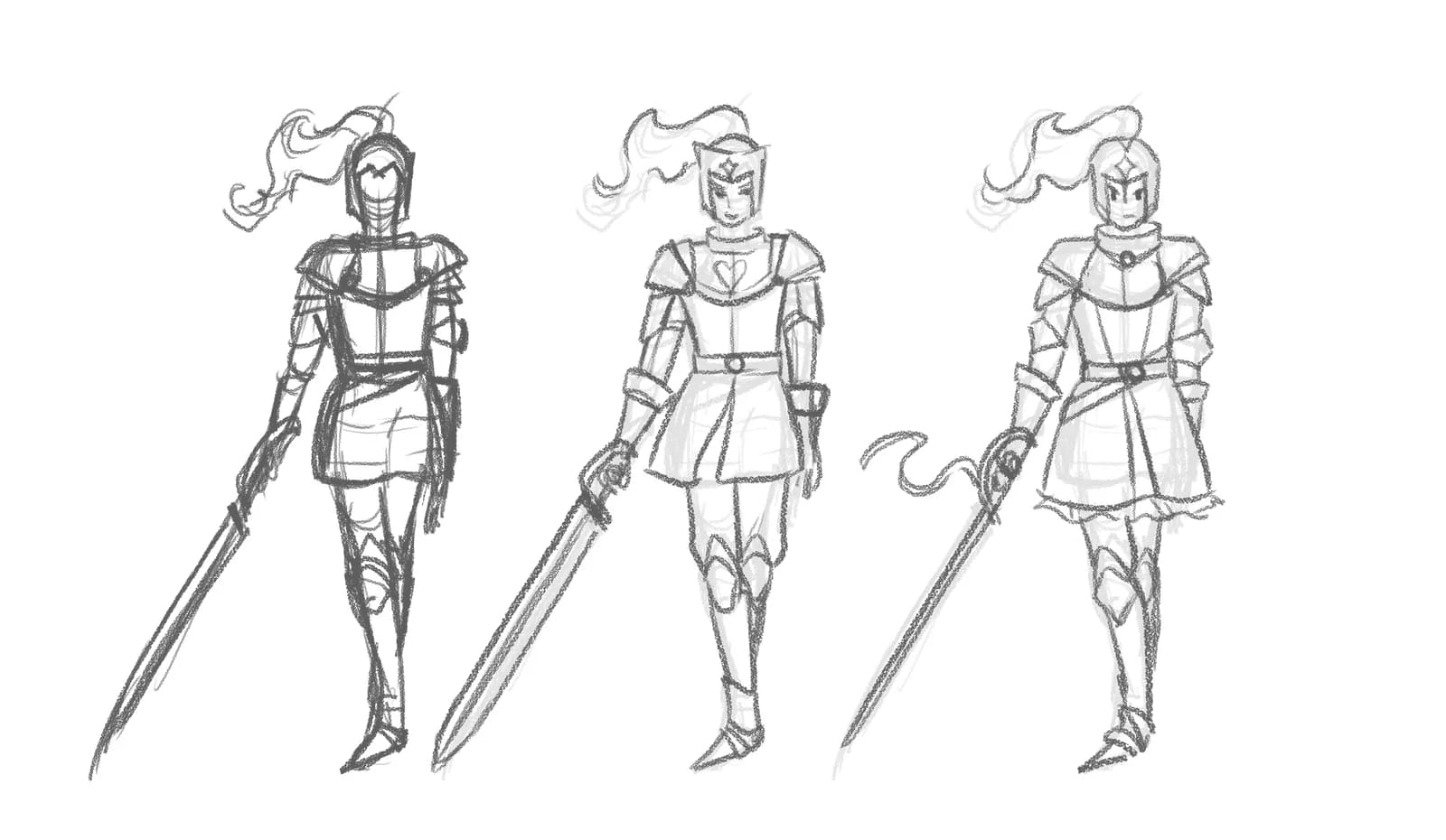 Character Concept