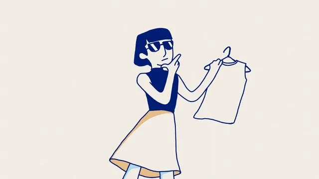 Koko Product Animation artwork 18