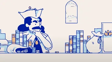 Koko Product Animation artwork 17