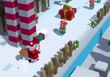 Wacky Winter preview