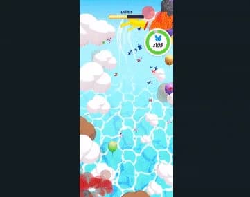 Pop N' Free preview
