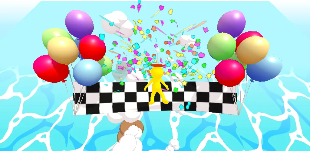 Pop N' Free artwork 4