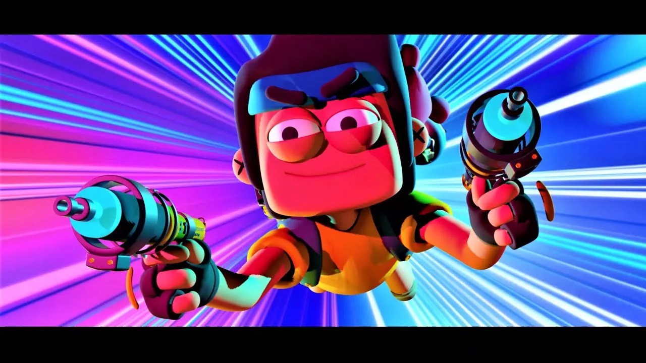 Project Nemo preview
