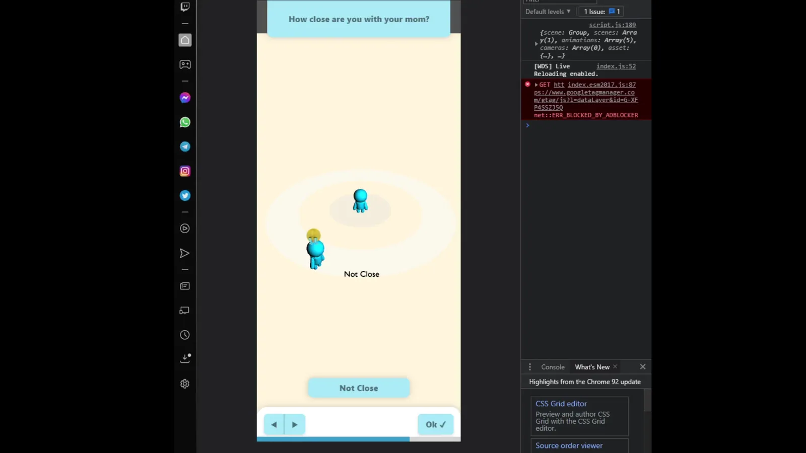 Prototype For Presentation