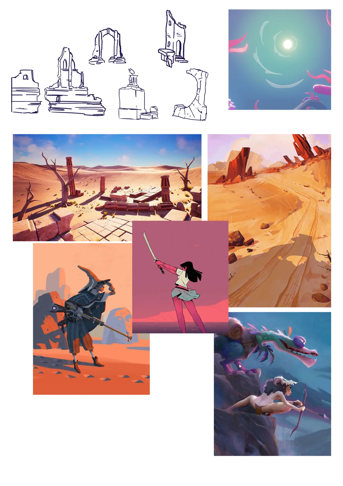 Reference Boards