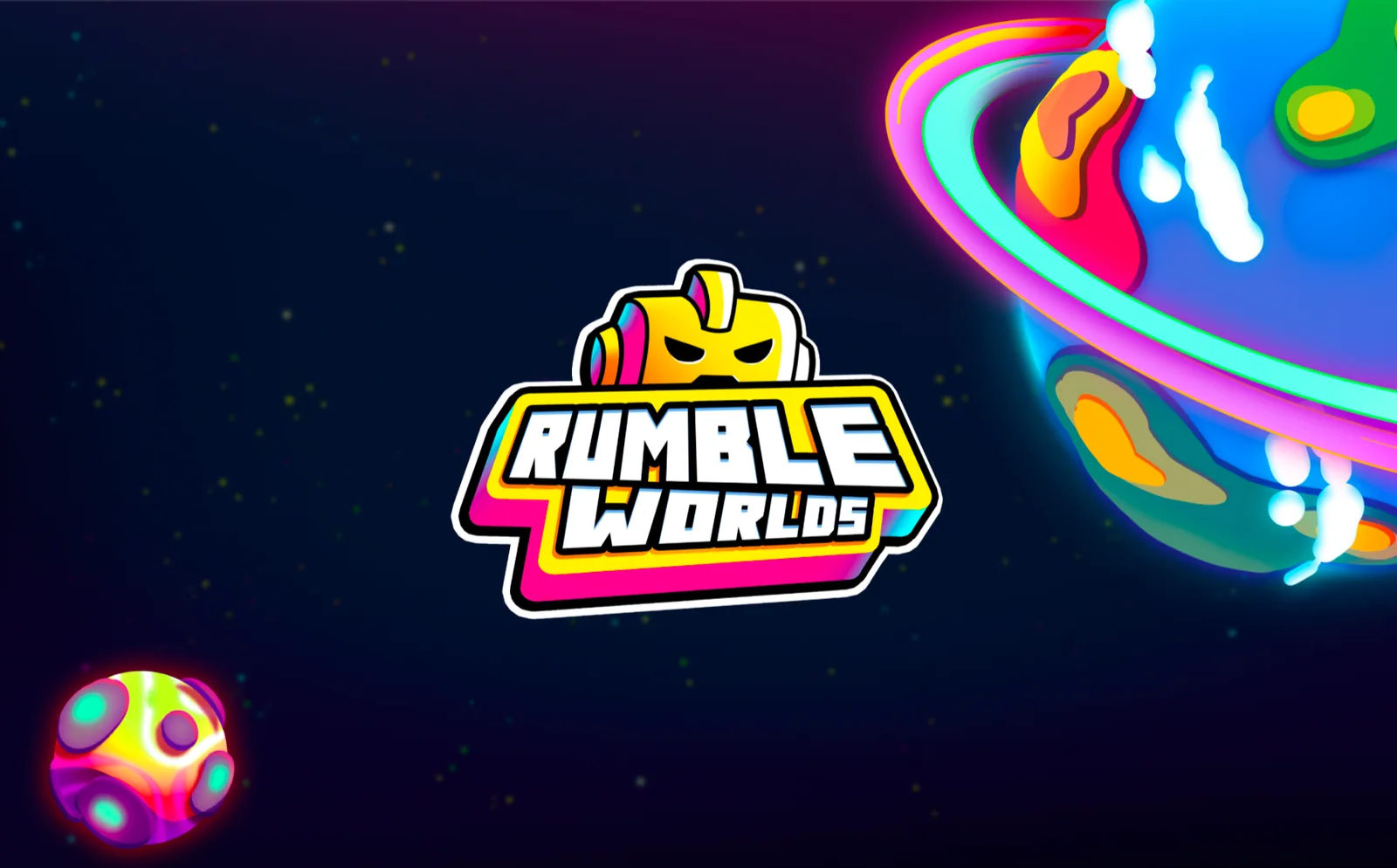 Rumble Worlds (WIP) artwork 32