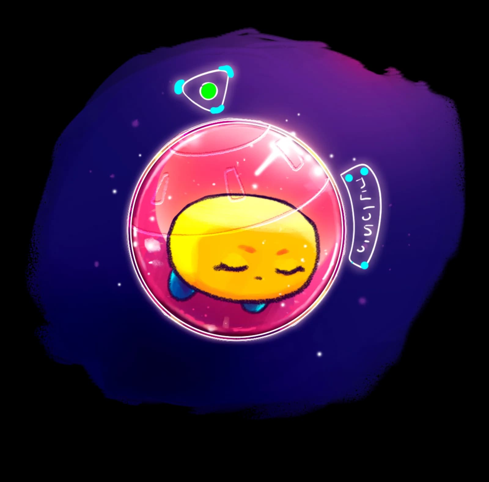 Rumble Worlds (WIP) artwork 13