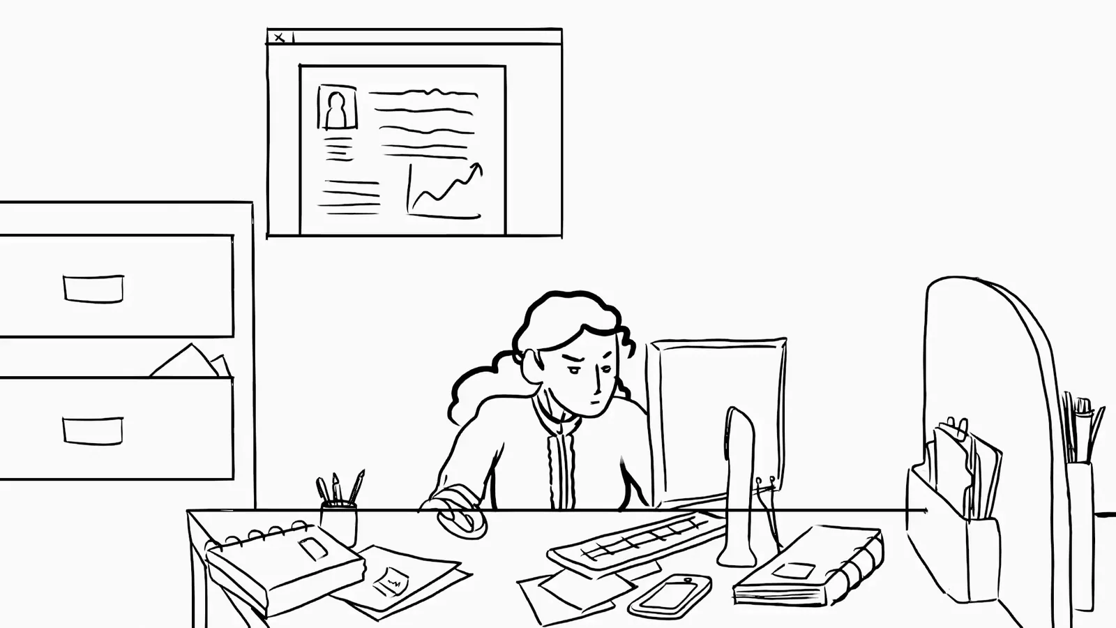 Teaser 2 Animatic