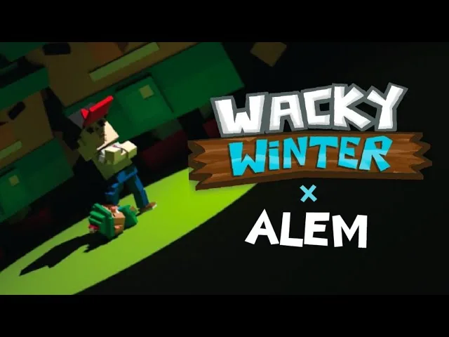 Wacky Winter preview