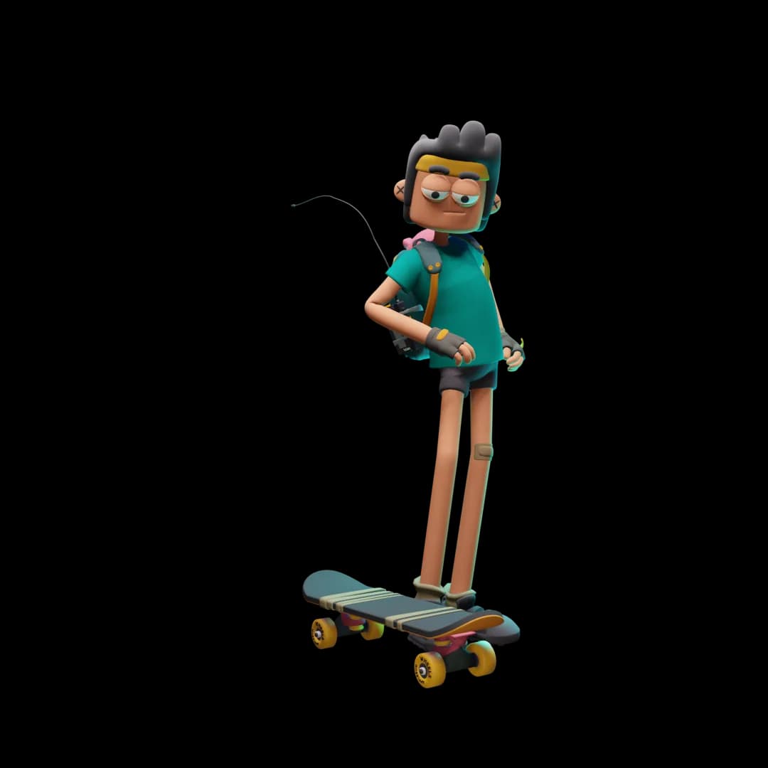 Nemo_Standing_1 copy