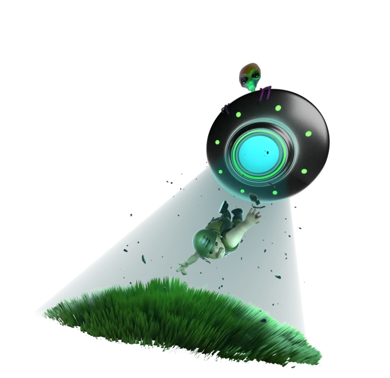 Rumble Worlds (WIP) artwork 6