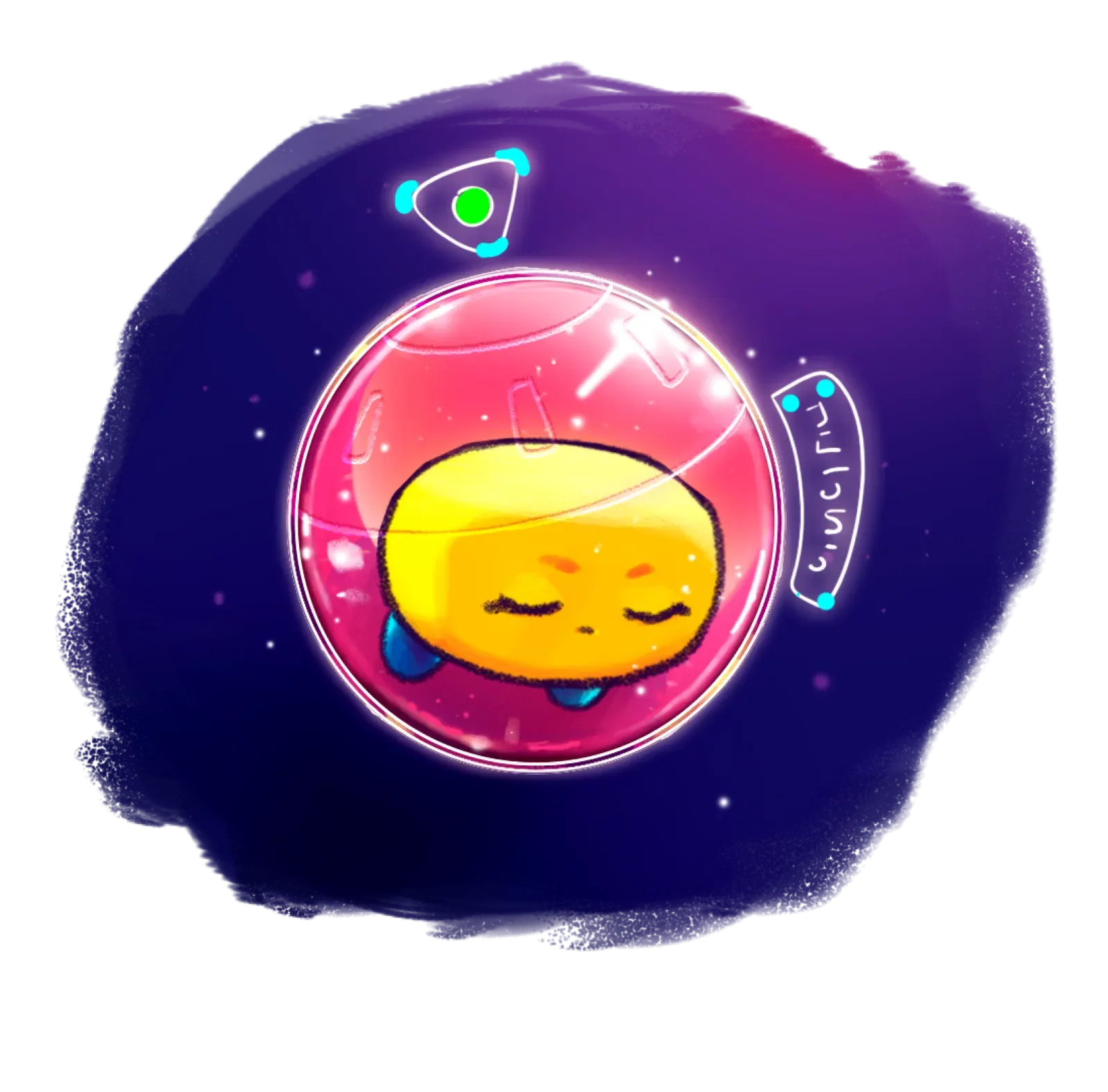 Rumble Worlds (WIP) artwork 13