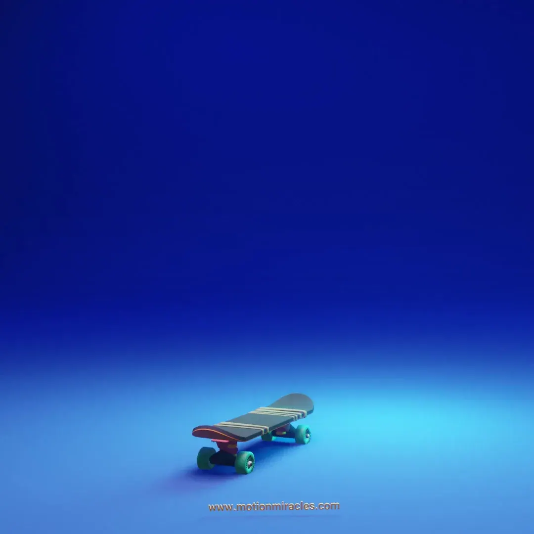 Nemo Sketchfab Scene 2