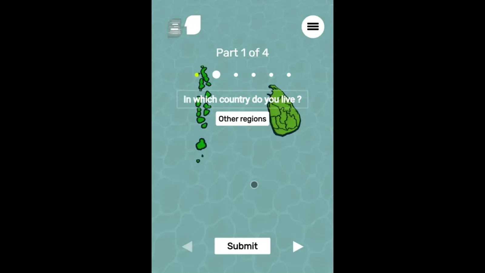 First Playable Prototype
