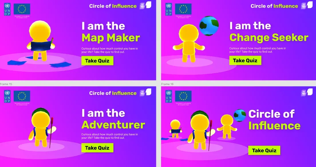 End Screens