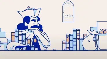 Koko Product Animation artwork 17