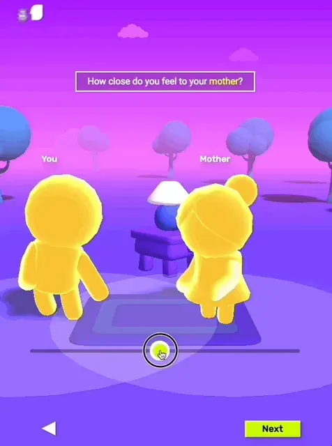 UNDP Gamified Survey artwork 20