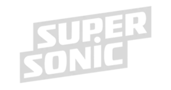 Supersonic
