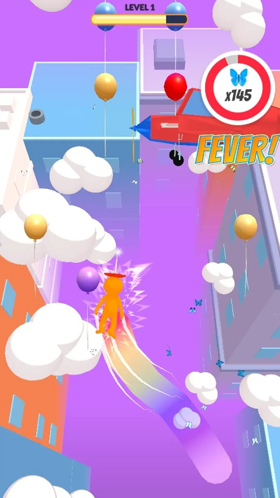 Pop N' Free artwork 1